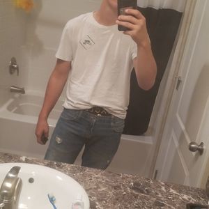 Meet your Posher, Dylan